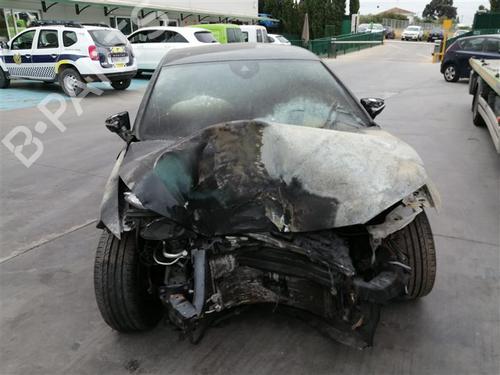 Used Parts SEAT ALTEA (5P1) 2.0 FSI 4976111