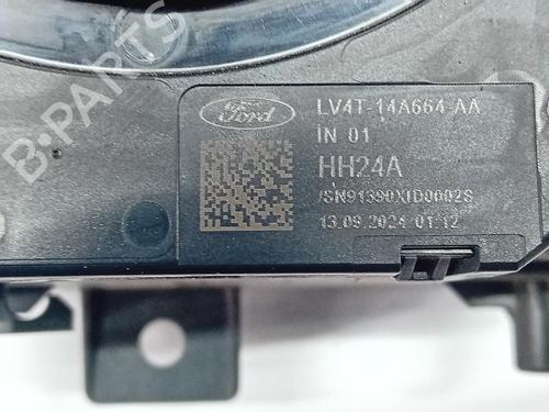 Headlight switch FORD TRANSIT COURIER B460 Box Body/MPV | BP37181854I24 - Image 3