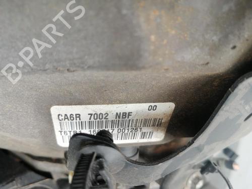 Gearbox FORD FIESTA VI (CB1, CCN) | BP35792338M3 - Image 5