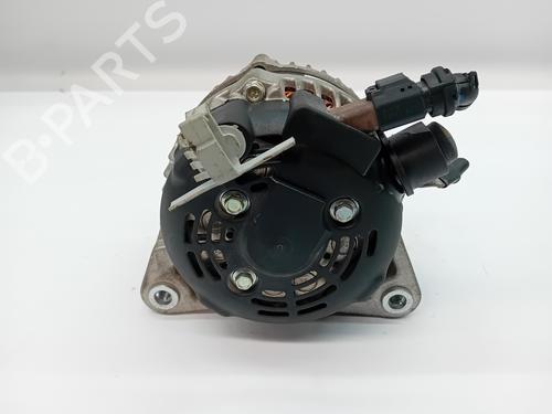 Alternator PEUGEOT 208 II (UB_, UP_, UW_, UJ_)  | BP29393717M7 