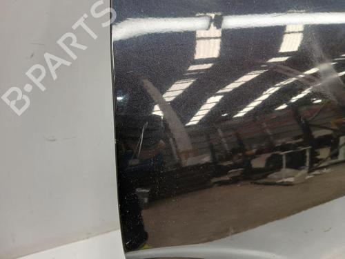 Right rear door SEAT LEON (1P1) 1.4 TSI | BP29937397C5 