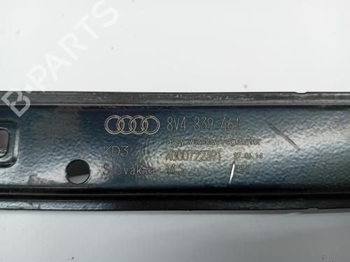 Rear left window mechanism AUDI A3 Sportback (8VA, 8VF) 2.0 TDI quattro | BP29393684C24 