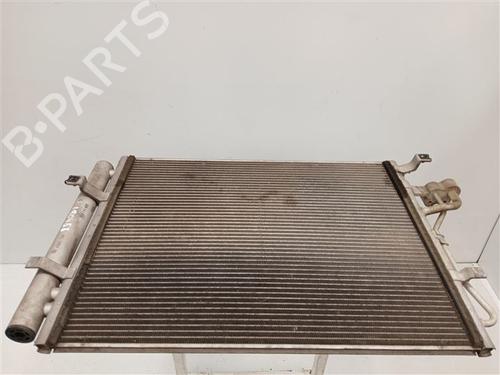 Used AC radiator AC radiator KIA PICANTO II (TA) 1.0 (69 hp) 21013050 21013050