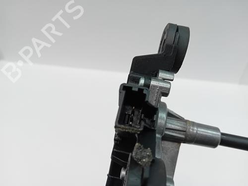 Rear wiper motor VOLVO V40 Hatchback (525) D2 | BP18917489M102 