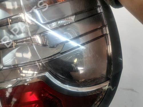 Right taillight RENAULT SCÉNIC III (JZ0/1_)  | BP28129834C35 