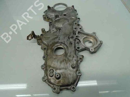 Steuergehäusedeckel für TOYOTA AURIS (_E15_) [2006-2012]  14026995