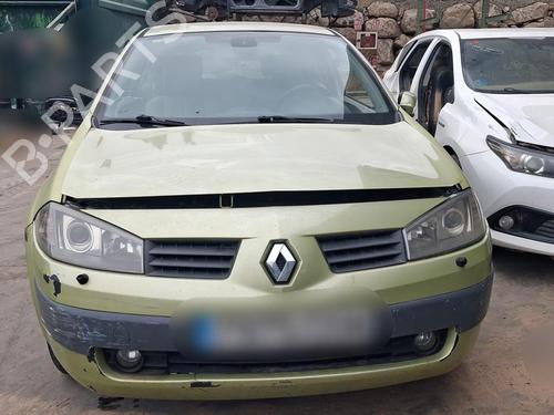 Used Parts RENAULT MEGANE II Saloon (LM0/1_)  1.9 dCi (LM0G, LM1G, LM2C)  4559369