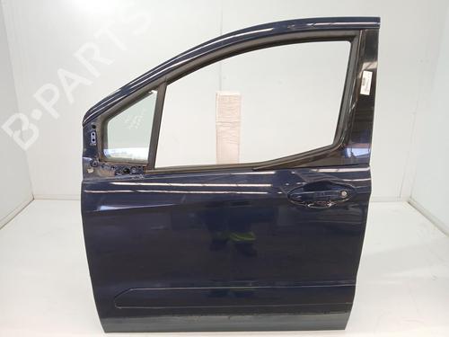 Used Left front door Left front door FORD TOURNEO COURIER B460 MPV 1.0 EcoBoost (100 hp) 33673412 33673412