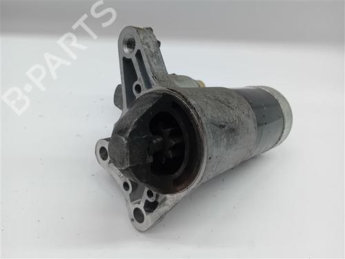 Starter MAZDA CX-5 (KE, GH) 2.2 D (KE2FW) | BP25027031M8  - Image 5