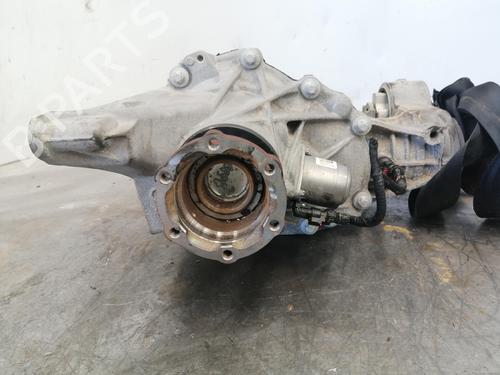 Rear differential AUDI Q5 (FYB, FYG)  | BP28020108M24 