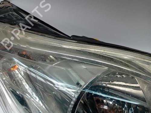 Right headlight FORD C-MAX II (DXA/CB7, DXA/CEU) | BP37182591C29 - Image 2