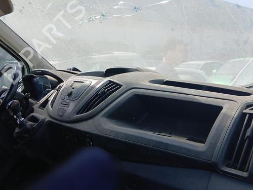 Left front door FORD TRANSIT COURIER B460 MPV  | BP29282670C2 