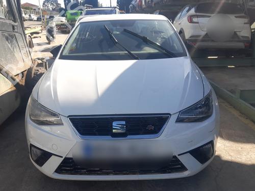 Rear parcel shelf SEAT IBIZA V (KJ1, KJG)  | BP23237420C85  - Image 7
