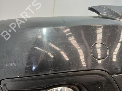 Paragolpes delantero MAZDA 3 Saloon (BK) 1.6 DI Turbo (BK12Y) | BP30792318C7