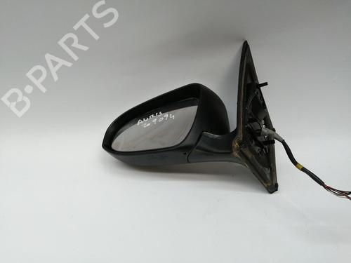 Used Left mirror Left mirror 37011958 37011958