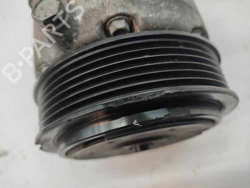 AC compressor VW POLO IV (9N_, 9A_) | BP29982282M34