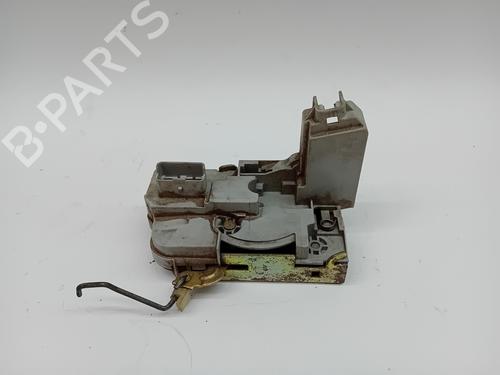 Used Front right lock PEUGEOT 307 Break (3E) 2.0 HDI 110 (107 hp) 27235289