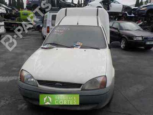 Used Parts FORD FIESTA Box Body/MPV (J5_, J3_)  1.8 D  705000