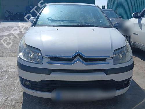 Right headlight CITROËN C4 I (LC_) | BP35736962C29 - Image 7