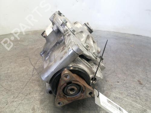 Front differential BMW X5 (E70) 3.0 d | BP36781457M23 - Image 5