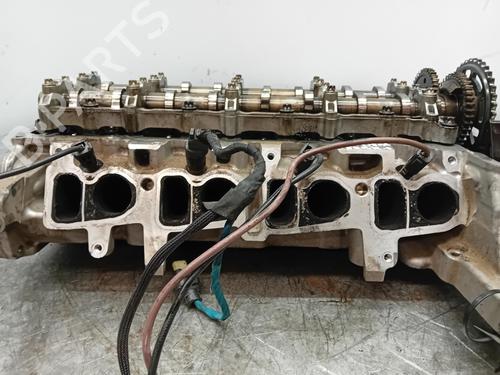 Cylinder head BMW 3 Gran Turismo (F34) 318 d | BP20654768M5 