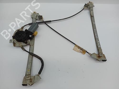 Used Front right window mechanism Front right window mechanism 37032618 37032618