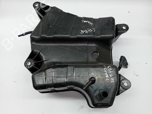 Used Other Other FORD TRANSIT COURIER B460 Box Body/MPV [2014-2026] 36387075 36387075
