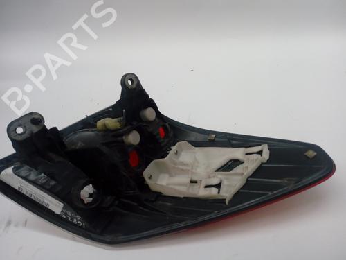Left taillight SUBARU OUTBACK (BL, BP) 2.0 D AWD (BPD) | BP10037634C34 