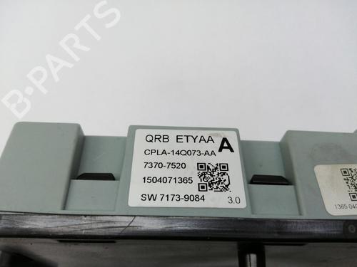 Fuse box JAGUAR XE (X760) 2.0 D | BP15905263E1 