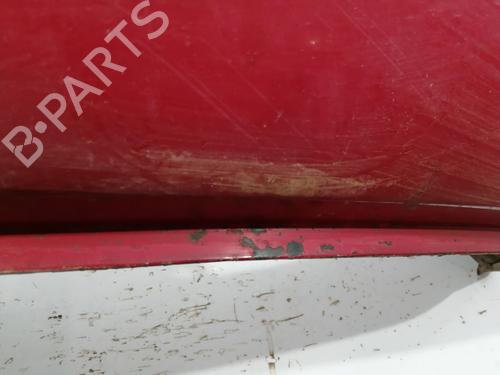 Front bumper VW TRANSPORTER T4 Van (70A, 70H, 7DA, 7DH)  | BP28113294C7 