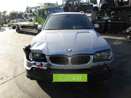 BMW X3 (E83) 3.0 d (204 hp) 797149