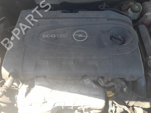 Right rear door OPEL INSIGNIA A Sports Tourer (G09) 2.0 CDTI (35) | BP13482224C5