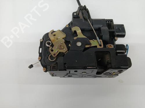 Front left lock SEAT LEON (1M1) | BP34245151C98 - Image 4