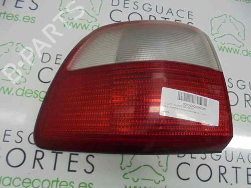Used Left taillight Left taillight 5455669 5455669