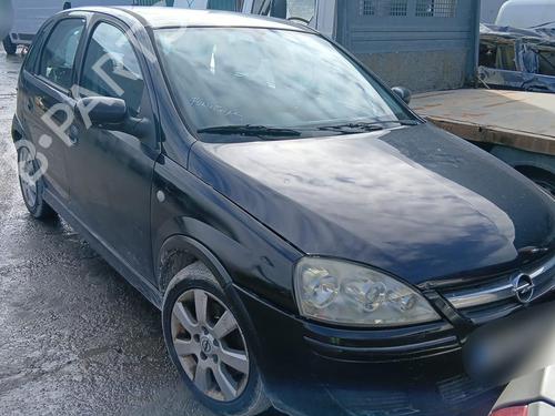Used Parts OPEL CORSA C (X01) 1.7 CDTI (F08, F68) (100 hp) 4440489