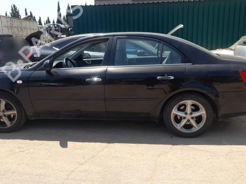 Used Parts HYUNDAI SONATA V (NF) 3.3 (235 hp) 3114799
