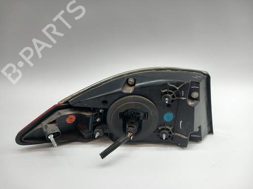 Right taillight TESLA MODEL S (5YJS)  | BP29572670C35 