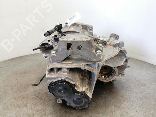Gearbox SEAT LEON (KL1, KLG)  | BP29608640M3 