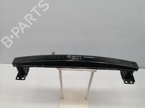 Used Front bumper reinforcement Front bumper reinforcement SKODA RAPID (NH3, NK3, NK6) 1.2 TSI (90 hp) 33694116 33694116