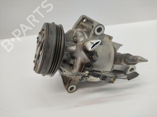 AC compressor DACIA SANDERO II  | BP29252433M34 