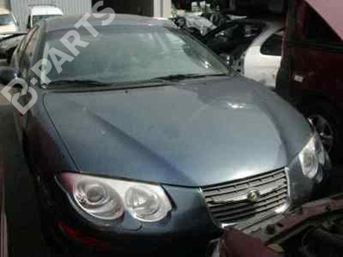 Used Parts CHRYSLER 300M (LR)  2.7 V6 24V  703197