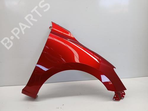 Used Right front fenders Right front fenders 37032561 37032561
