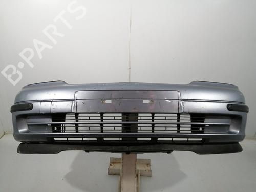 Used Front bumper OPEL ASTRA G Hatchback (T98) [1998-2009]  29351618