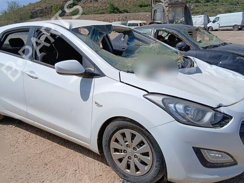 Used Parts HYUNDAI i30 Coupe 1.4 4974672