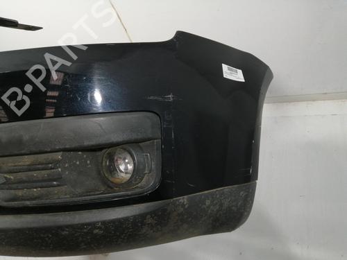 Front bumper FORD FOCUS C-MAX (DM2)  | BP27984361C7 