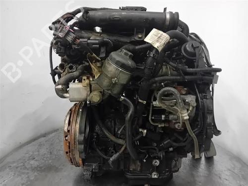 Engine OPEL CORSA C (X01) 1.7 CDTI (F08, F68) | BP36641876M1 - Image 4