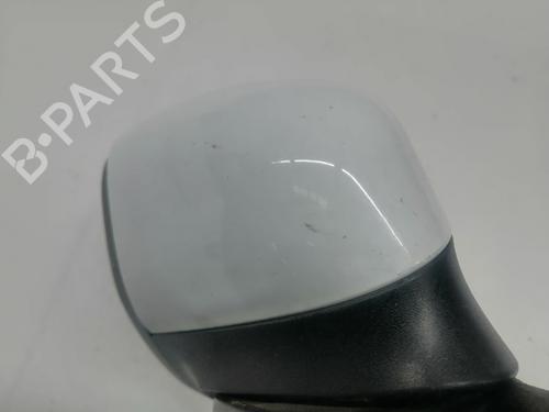Left mirror FORD PUMA (J2K, CF7)  | BP28191528C26 