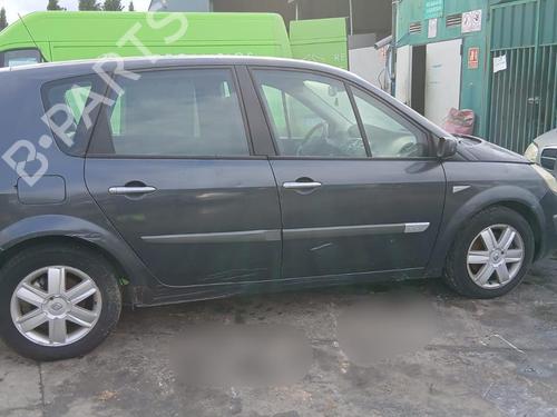 Høyre baklys RENAULT SCÉNIC II (JM0/1_)  | BP29631846C35 