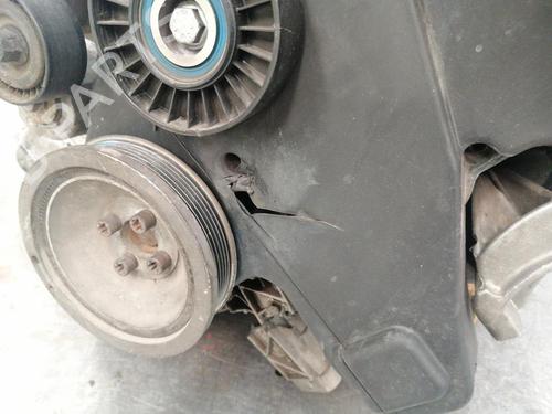 Engine ALFA ROMEO 156 (932_) 2.0 JTS (932AXA) | BP30831491M1 