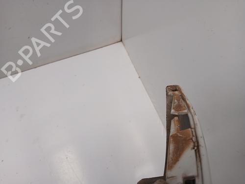 Front bumper RENAULT SCÉNIC III (JZ0/1_)  | BP28326286C7 